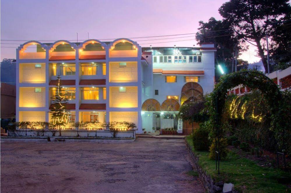 Hotel Jai Kodaikanal Exterior photo